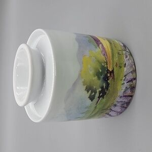 Gourmet Village Butter Bell